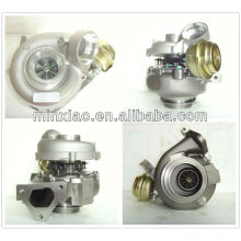 6120960599 Benz GT2256V 715910-5002S Turbo cargador